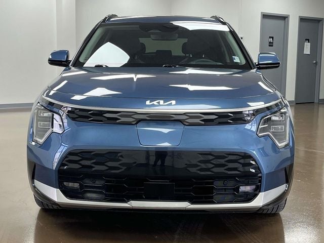 2023 Kia Niro EV Wave