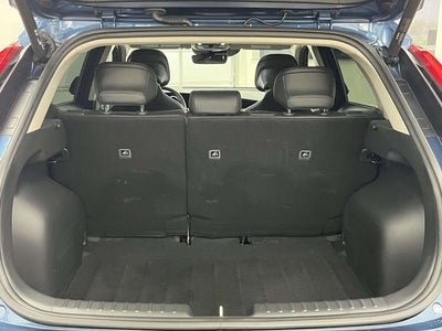 2023 Kia Niro EV Wave