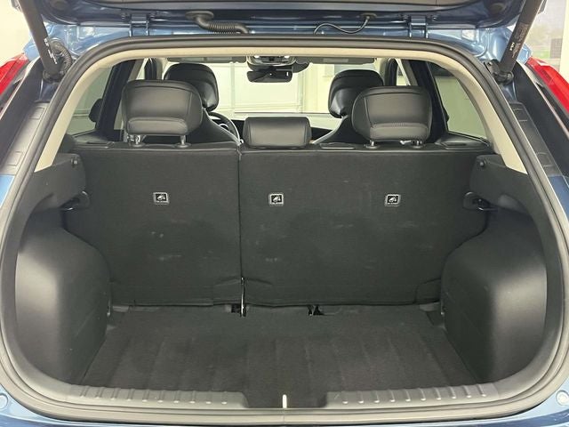 2023 Kia Niro EV Wave