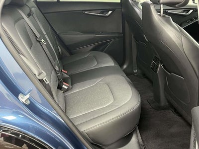 2023 Kia Niro EV Wave