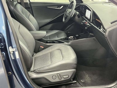 2023 Kia Niro EV Wave