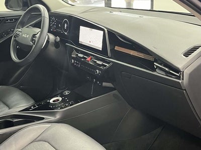 2023 Kia Niro EV Wave