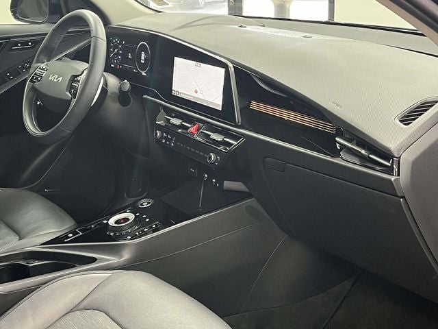 2023 Kia Niro EV Wave