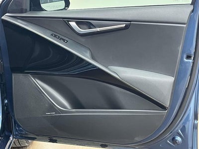 2023 Kia Niro EV Wave