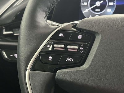 2023 Kia Niro EV Wave