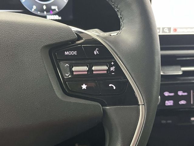 2023 Kia Niro EV Wave