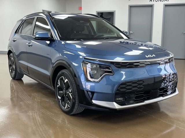 2023 Kia Niro EV Wave