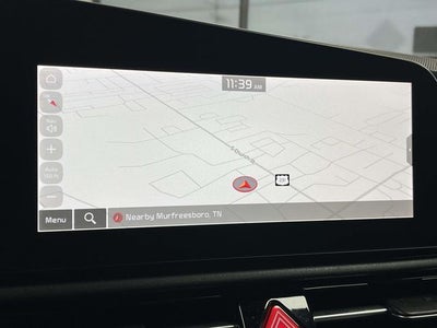 2023 Kia Niro EV Wave