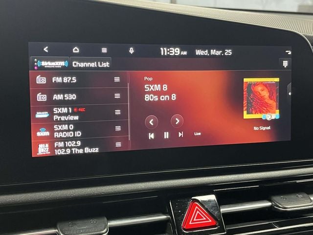 2023 Kia Niro EV Wave