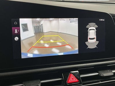 2023 Kia Niro EV Wave