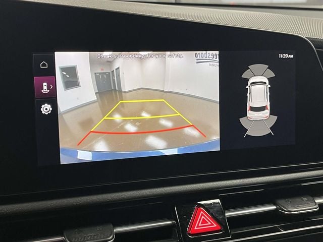 2023 Kia Niro EV Wave