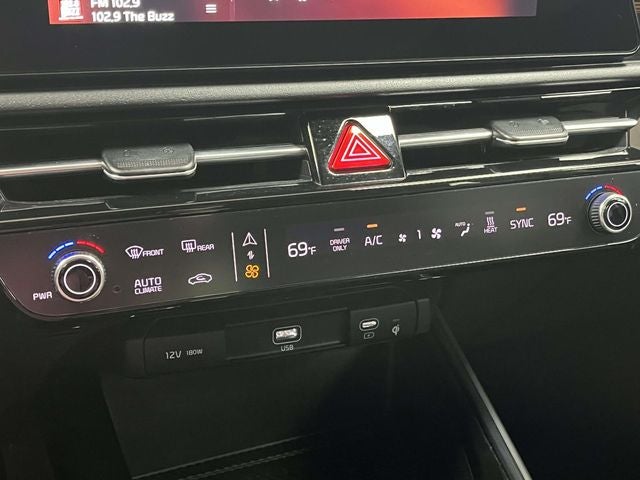 2023 Kia Niro EV Wave