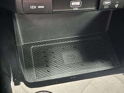 2023 Kia Niro EV Wave