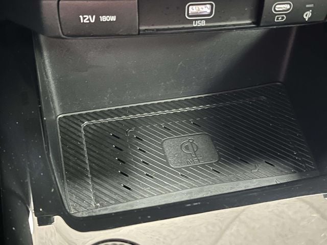 2023 Kia Niro EV Wave