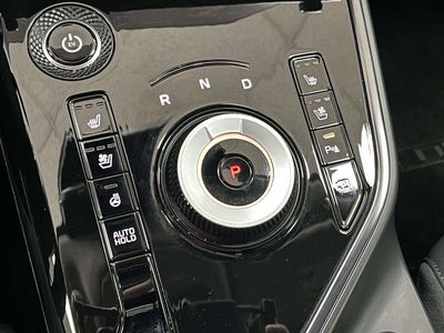 2023 Kia Niro EV Wave