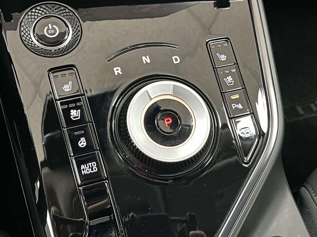 2023 Kia Niro EV Wave