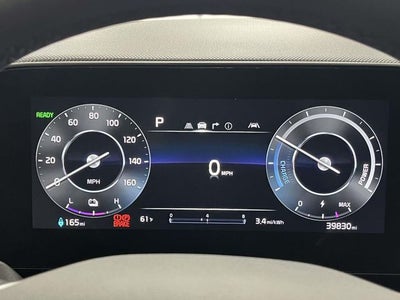 2023 Kia Niro EV Wave