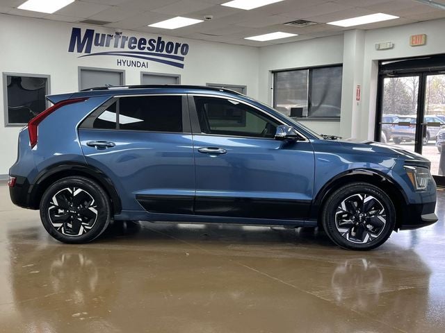 2023 Kia Niro EV Wave