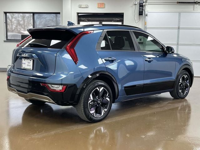 2023 Kia Niro EV Wave