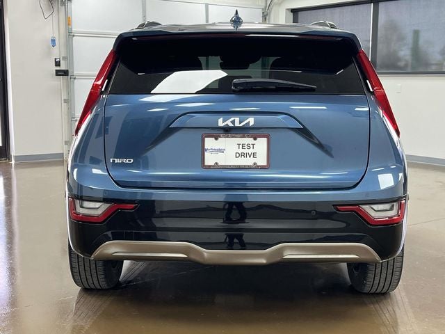 2023 Kia Niro EV Wave