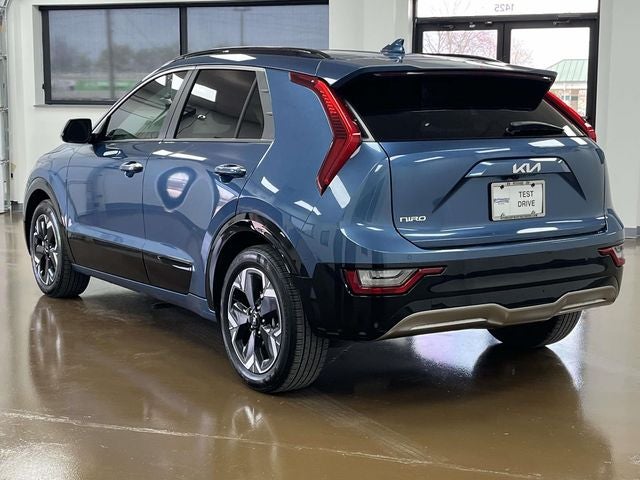 2023 Kia Niro EV Wave