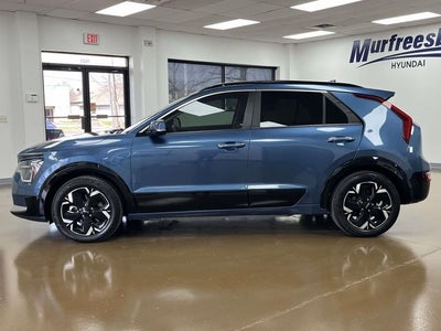 2023 Kia Niro EV Wave