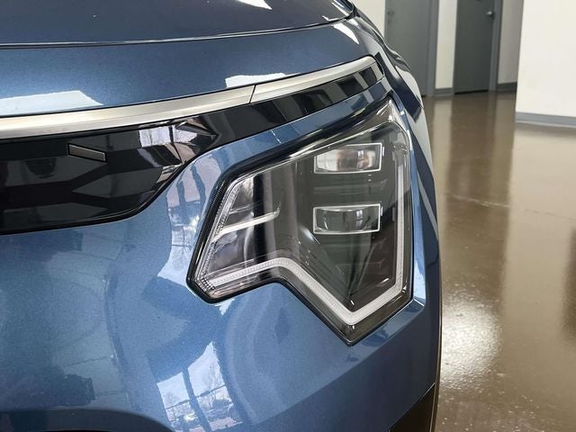 2023 Kia Niro EV Wave
