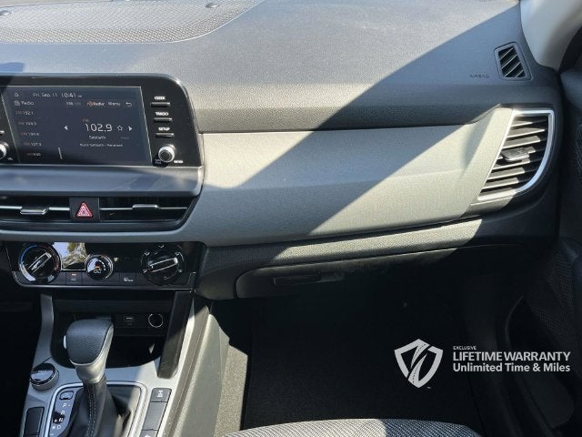 2024 Kia Seltos LX
