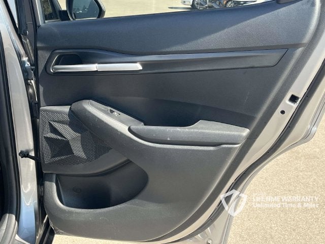 2024 Kia Seltos LX