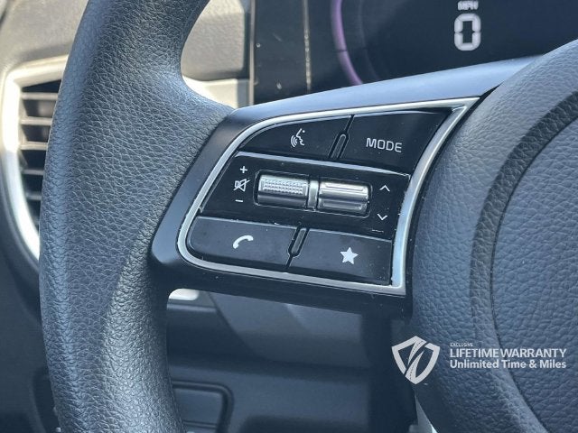 2024 Kia Seltos LX