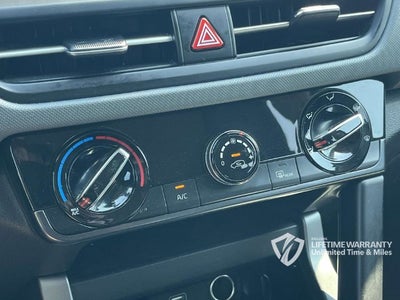 2024 Kia Seltos LX