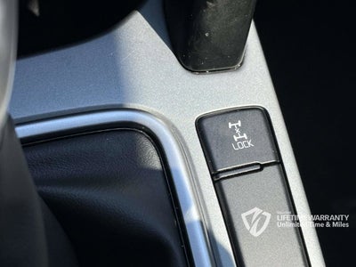 2024 Kia Seltos LX