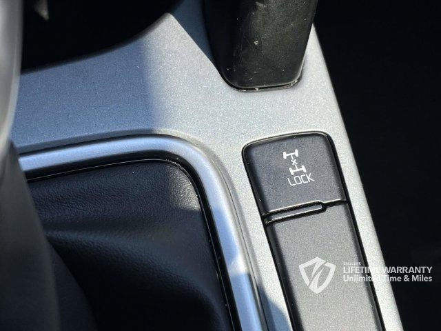 2024 Kia Seltos LX