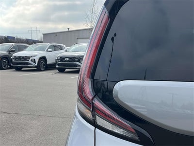 2023 Kia Soul GT-Line