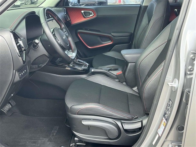 2023 Kia Soul GT-Line