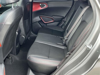2023 Kia Soul GT-Line