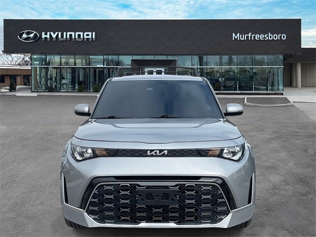 2023 Kia Soul GT-Line