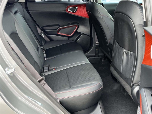 2023 Kia Soul GT-Line