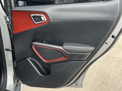 2023 Kia Soul GT-Line