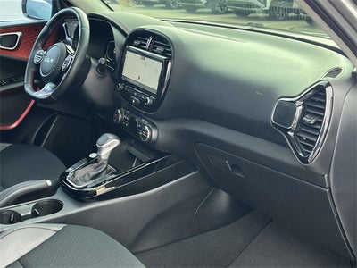 2023 Kia Soul GT-Line
