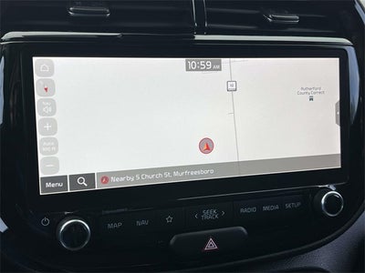 2023 Kia Soul GT-Line