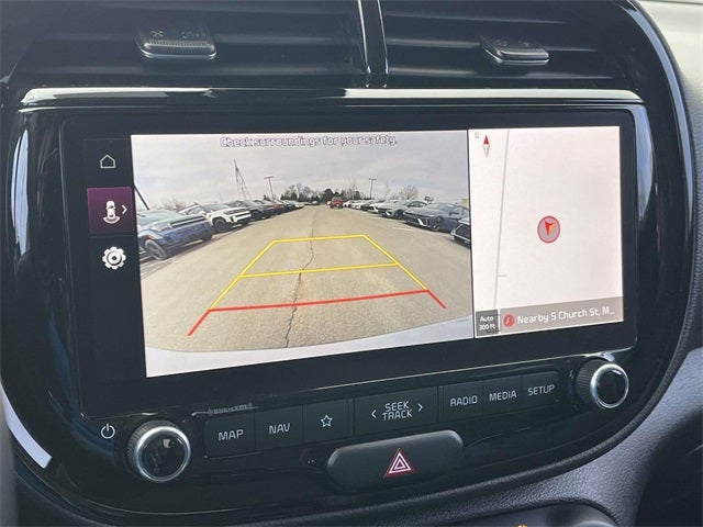 2023 Kia Soul GT-Line