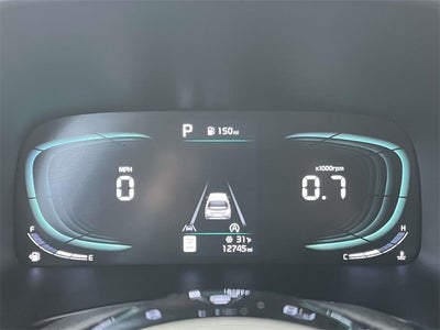 2023 Kia Soul GT-Line