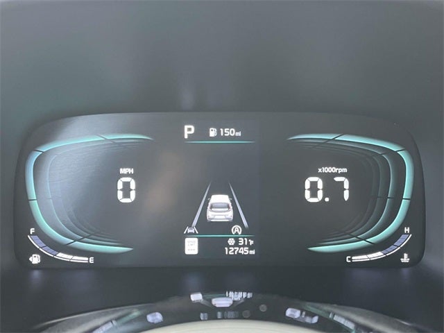 2023 Kia Soul GT-Line