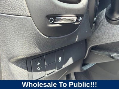 2016 Kia Soul Plus