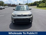 2016 Kia Soul Plus