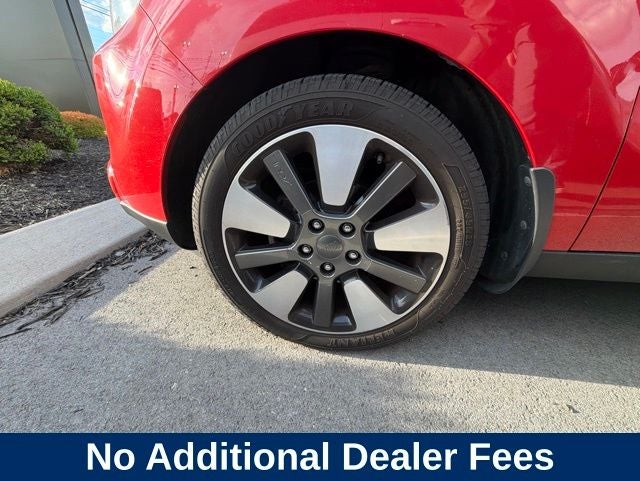 2015 Kia Soul Exclaim