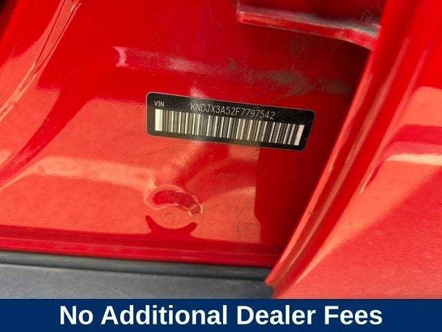 2015 Kia Soul Exclaim