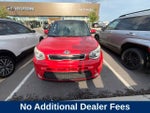 2015 Kia Soul Exclaim