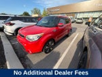 2015 Kia Soul Exclaim